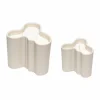 Iittala Aalto doftljus 8 cm Sand