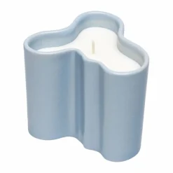 Iittala Aalto doftljus 8 cm Vatten