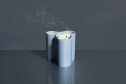 Best Iittala Aalto doftljus 11 cm Vatten