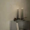 blomus ADVENT ljusstake Ø27 cm Duck green