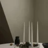 blomus ADVENT ljusstake Ø27 cm Moonbeam