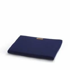 Discount Grythyttan Stålmöbler A3 dyna till bord/fotpall Sunbrella blå