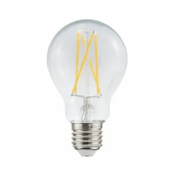 Online Airam Filament LED ljuskälla Klar-dimbar-4-filament e27-5w