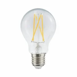 Online Airam Filament LED ljuskälla klar ej dimbar 4-filament e27 1w