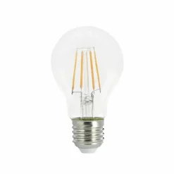 Airam Filament LED-normal ljuskälla klar dimbar e27 5w