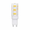 Outlet Airam LED ljuskälla G9 klar dimbar 2700K 300lm 3W