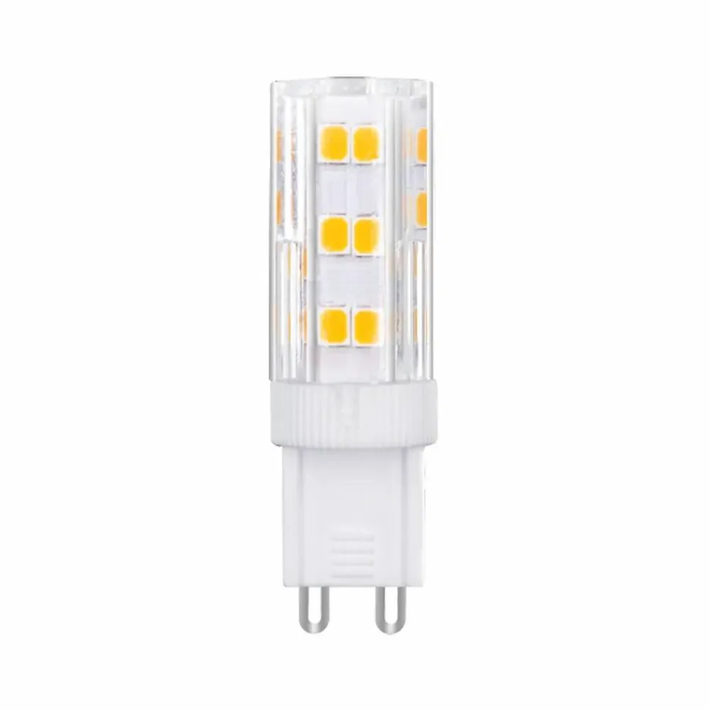 Outlet Airam LED ljuskälla G9 klar dimbar 2700K 300lm 3W