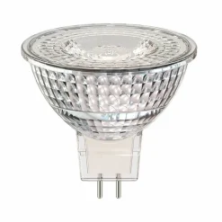 Airam LED MR16 36° ljuskälla klar dimbar gu5.3 5w