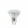 Airam LED 3-stegs dimring ljuskälla transparent med minne glaskropp par16 40° gu10 5w