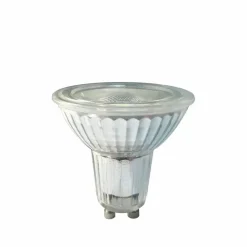 Hot Airam Smarta Hem LED ljuskälla klar par16 36° glaskropp gu10 5w