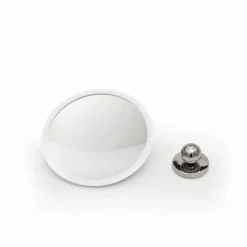 Bosign AirMirror sminkspegel x15 löstagbar m. sugpropp Ø16 5 cm