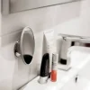 Bosign AirMirror sminkspegel x15 löstagbar m. sugpropp Ø11 2 cm