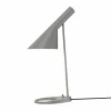 Outlet Louis Poulsen AJ bordslampa Warm grey