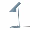 Barn Louis Poulsen AJ MINI bordslampa Dusty blue