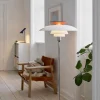 Discount Louis Poulsen AJ MINI bordslampa Svart