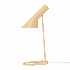 Barn Louis Poulsen AJ MINI bordslampa Warm sand