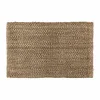Discount Dixie Alice dörrmatta 60x90 cm Natural grey