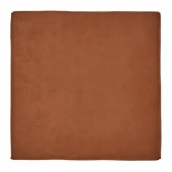 Online Ferm Living Align sittdyna Brown clay 40x40 cm
