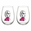 Outlet Kosta Boda All about you tumblerglas 57 cl 2-pack Next to you