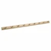 Best 1898 Allsarp knopplist 9 knoppar Ek