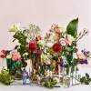 New Iittala Alvar Aalto vas gåvoset Klar