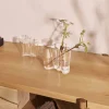 Clearance Iittala Alvar Aalto vas klar 120 mm