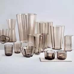 Iittala Alvar Aalto vas linne 251 mm