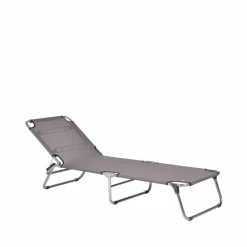 Fiam Amigo solsäng Continente-aluminium