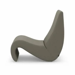 Best Vitra Amoebe fåtölj Hola truffle