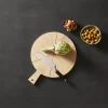 Clearance Andersen Furniture Andersen tapasbricka Medium Ø36 cm Oak