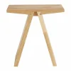 Online MUUBS Angle pall 45x45x29 cm Ek
