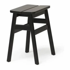 Form & Refine Angle Standard pall 45 cm Svart