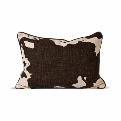 Byon Anima kudde L 40x60 cm Cow