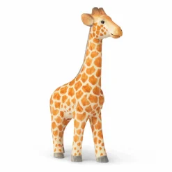 Barn Ferm Living Animal trädekoration Giraffe