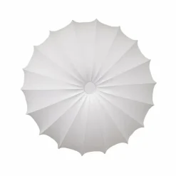 Watt & Veke Anna plafond vit ø80 cm