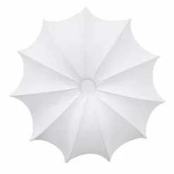 Watt & Veke Anna plafond Vit 40 cm