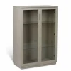 Online Mavis Aoko vitrinskåp 120 cm Beige