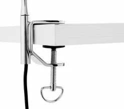 HAY Apex Clip lampa Luis pink