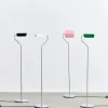 Online HAY Apex golvlampa Emerald green