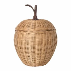Barn Ferm Living Apple förvaringskorg Liten