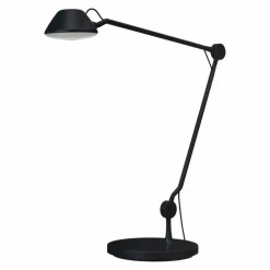 Fritz Hansen AQ01 bordslampa Svart