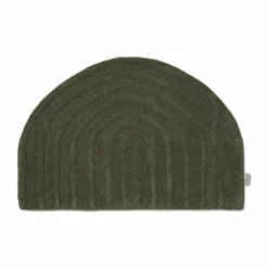 Best Classic Collection Arch Dörrmatta 60x90 cm Green