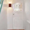 HAY Arcs Sconce vägglampa cobalt blue