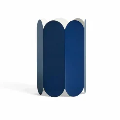 HAY Arcs Shade lampskärm Cobalt blue