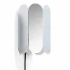 HAY Arcs wall switch vägglampa Mirror