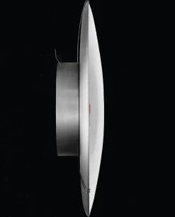 Sale Arne Jacobsen Clocks Arne Jacobsen City Hall klocka Vit Ø16 cm