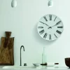 Best Arne Jacobsen Clocks Arne Jacobsen Roman klocka Ø 48 cm