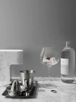 Best Orrefors Aroma copa gin & tonicglas 71 cl 4-pack Klar