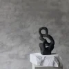 Mette Ditmer Art Piece skulptur Black