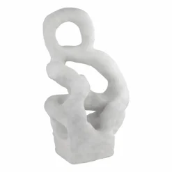 Mette Ditmer Art Piece skulptur Off-white